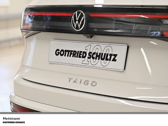 Volkswagen Taigo - Bild 8
