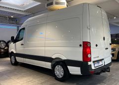 VW Crafter 35 mittel L2H2 Hochdach - Vorschau 7