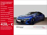 Audi RS e-tron GT HUD+NAVI+LEDER+MEMORY-SITZE+360*KAM