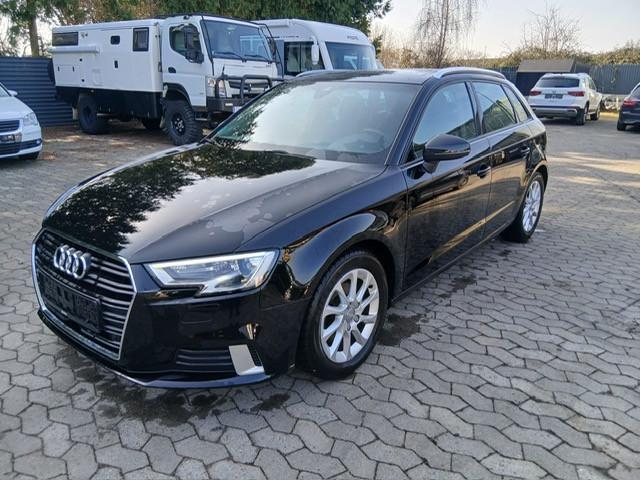 Audi A3 Sportback sport Vollfahrbereit !!! 69000km