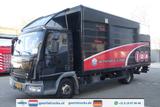 Iveco ML 75 / EUROCARGO | 119690Km | 2007 | MBB Tailli - Angebote