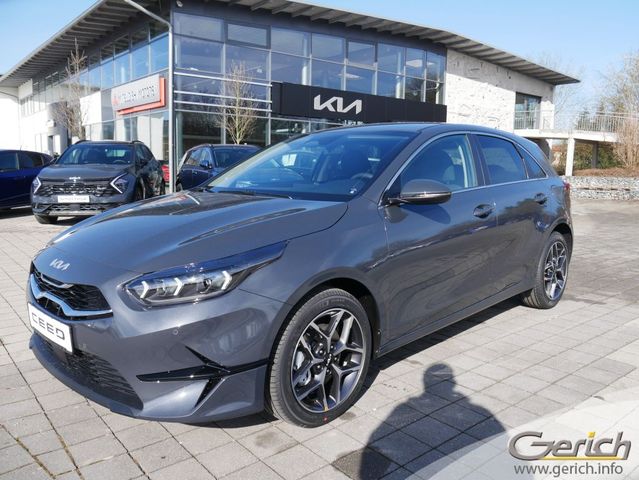 Kia Ceed 1.5 T-GDI (48V Mild-Hybrid) DCT7 Ultimate E