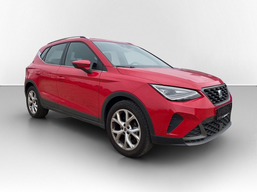 Seat Arona - Bild 3