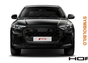 2026 AUDI RSQ8 — фото 2