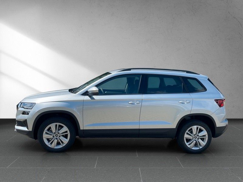 Skoda Karoq - Bild 9