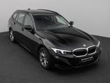 BMW 318i Alarm DAB Kamera GeschwindigReg Sportlenkrd - BMW 318
