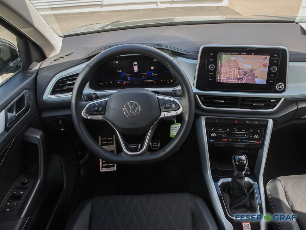 Volkswagen T-Roc - Bild 10