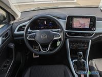 Volkswagen T-Roc - Vorschau Bild 10