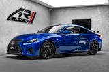 Lexus RC F  - Lexus RC F Gebrauchtwagen