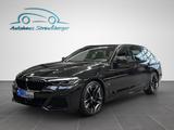 BMW 530xd Touring M-Sport ACC PANO STHZ H/K QI 360° - BMW 5er Reihe Jahreswagen: Kombi