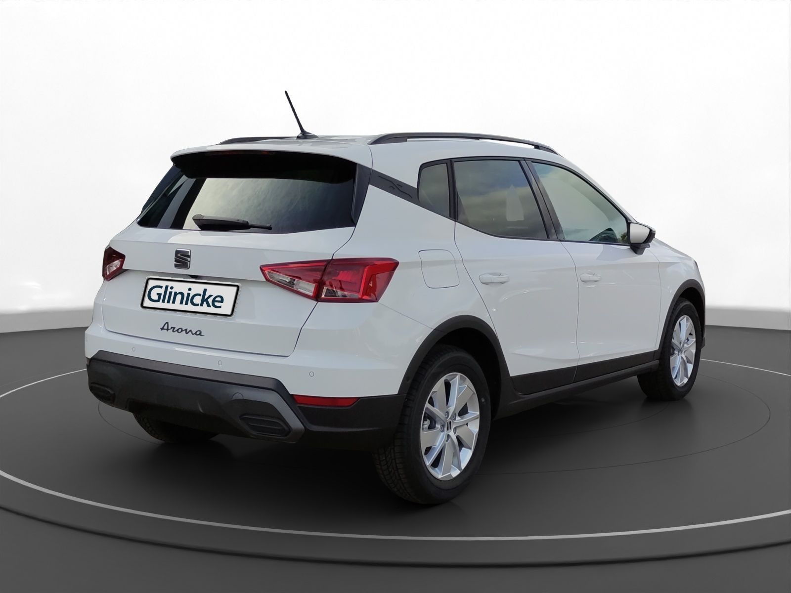Seat Arona - Bild 3