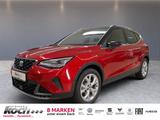 Seat Arona FR 1,5 TSI DSG LED SHZ PDC RFK ACC F-LINK