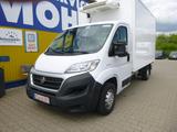 Fiat Ducato Kühlkoffer; 1.Hand; Klima: Sauberes Auto; - Offers matching your search criteria