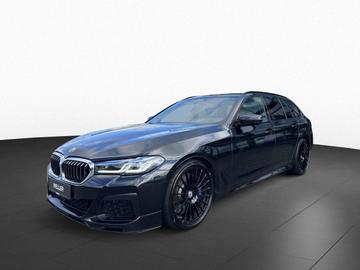 2022 Alpina B5 photo 2