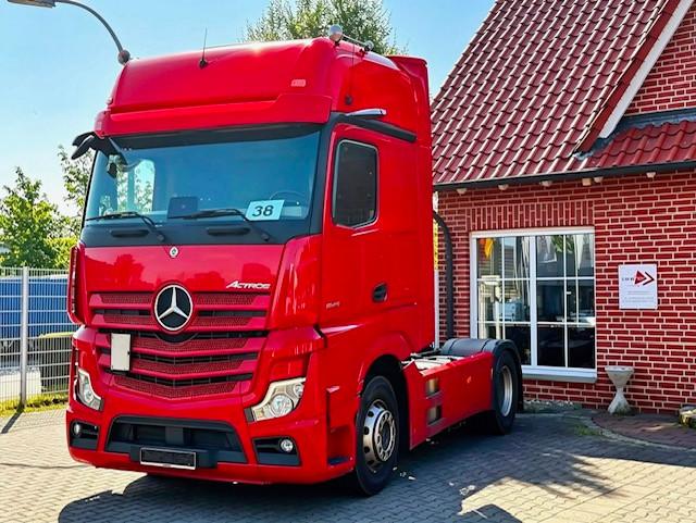 Mercedes-Benz Actros 1845 LS GIGA*STYLE LINE*