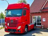Mercedes-Benz Actros 1845 LS GIGA*STYLE LINE* - 4x4 Actros