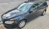 Volvo V70 2.4 Edition Comfort Edition Comfort - Volvo V70: Comfort