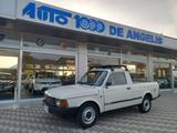 Fiat 127 1.3 diesel Panorama - weiße Fiat 127