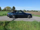 Mercedes-Benz E 200 Cabrio - Mercedes-Benz E 200 aus 1996