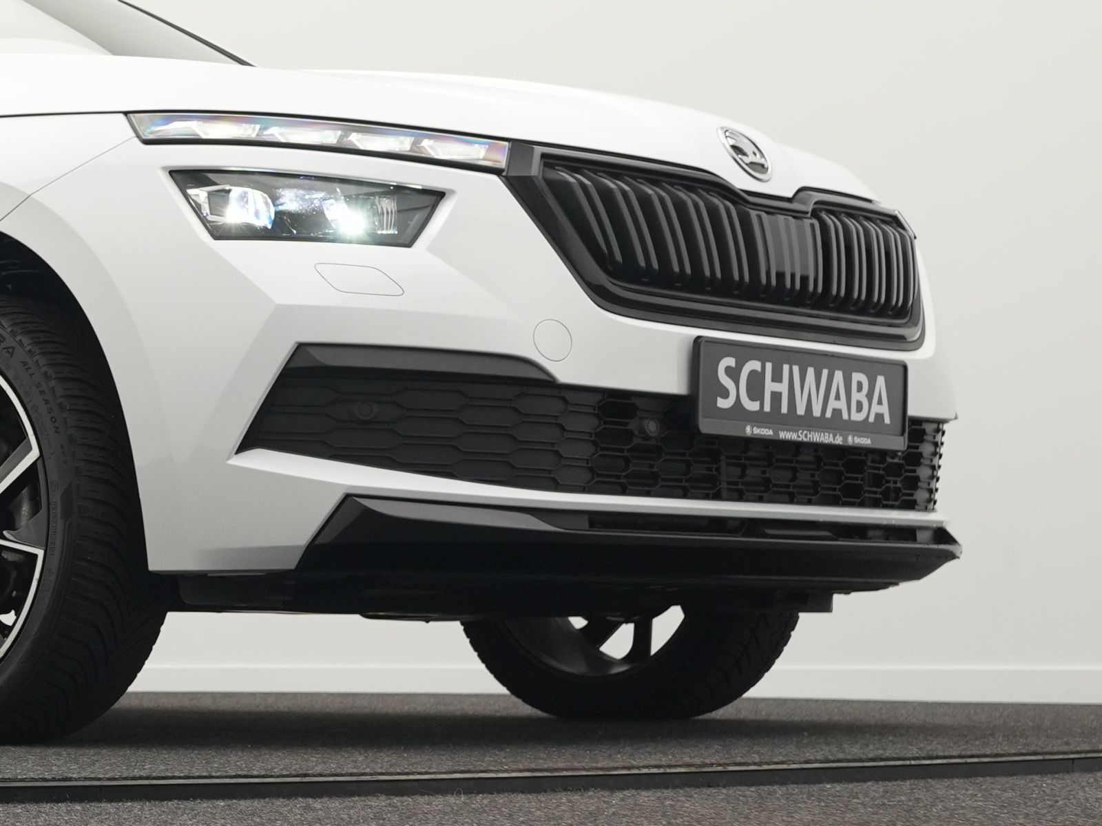 Skoda Kamiq - Bild 44