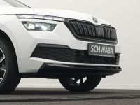 Skoda Kamiq - Vorschau Bild 44
