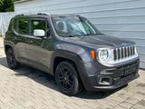 Jeep Renegade 1.4 MultiAir 140 Android Auto*Navi*Bi-X - gebrauchte Jeep Renegade aus dem Jahr 2018