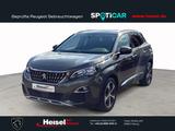 Peugeot 3008 1.6 Allure EAT6 / NAVI / Grip Control - Peugeot 3008: Grip Control