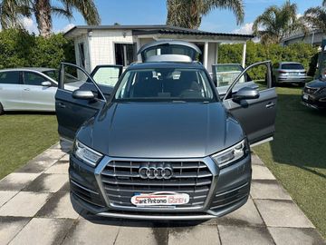 Audi Q5 - 10