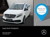 Mercedes-Benz V 300 CDI 4M EXCLUSIVE EDITION Allrad+9G+SportP