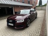 Audi S8 4.0 TFSI plus tiptronic quattro -