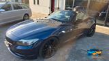 BMW Z4 sdrive28i - BMW Z4: Kleinwagen