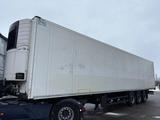 Schmitz Cargobull SCB*S3B Frigo 250B 265 Carrier Vector 1550 APK 1 - Schmitz Cargobull SCB S3B