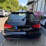 Audi A1 1.2 TFSI Attraction - Gebrauchtwagen in Bonn bis 5.000 Euro