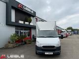 Iveco Daily 35 S 12*Koffer*LBW*Bär BC750S2*Schwingsitz - Angebote entsprechen deinen Suchkriterien