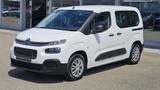 Citroën Berlingo M PureTech 110 Stop&Start Live *5-Sitze - Citroën Gebrauchtwagen in Freiburg