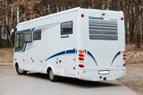 Concorde CHARISMA II 840L Stutze , Voll Luft, 3.0 IVECO - Concorde 840 l