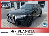 Audi Q7 3.0 TDI quattro*S-LINE PLUS*PANO*7/SITZE*AHK* - Audi Gebrauchtwagen von 2015