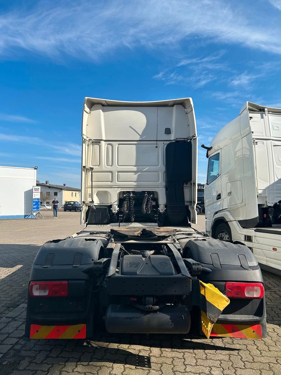 Fahrzeugabbildung DAF XF 530 FT, Intarder, Bj. 2020