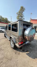 Mercedes-Benz G 63 AMG Mercedes-AMG G 63 Mercedes-AMG - Mercedes-Benz G 63 AMG Gebrauchtwagen in Düsseldorf