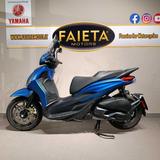 Piaggio Beverly 300 S ABS-ASR - 2025 - Angebote