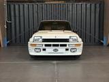 Renault R 5 Turbo 2 (BRD | 1. Hand | H-Kennzeichen) - Renault: Turbo