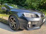 Subaru WRX STI 2.5 Motor bei 55 tkm neu - Subaru: 2.2