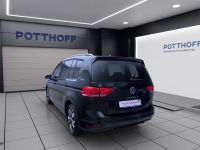 Volkswagen Touran - Vorschau Bild 3