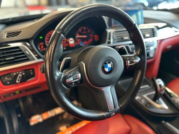 BMW 430 Gran Coupé M Sport*1. Hand*LED*Navi*