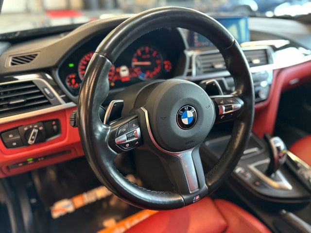 BMW 430 Gran Coupé M Sport*1. Hand*LED*Navi*