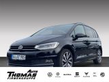 Volkswagen Touran Highline 1,5 l TSI " Black Style" , STH,