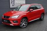 Seat ATECA FR 2.0 TDI DSG|ALLRAD|VIRTUAL|PANORAMA|360 - Seat Ateca in Solingen