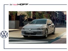 Volkswagen Golf Life 1,5 l TSI OPF 85 kW (116 PS) 6-Gang