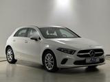 Mercedes-Benz A 160 Progressive LED Navi Virtual Keyless DAB - Mercedes-Benz A-Klasse: 160