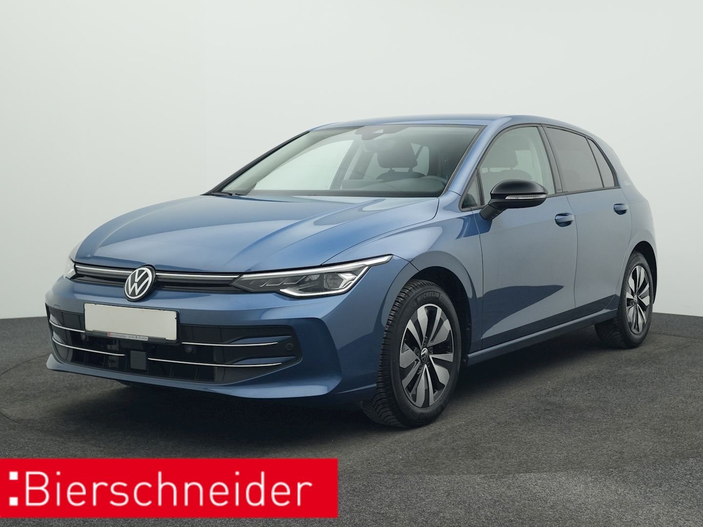 Volkswagen Golf 8 2.0 TDI DSG Goal NAVI AHK LED KAMERA